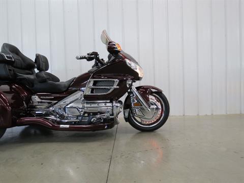 2007 Honda Goldwing in Lima, Ohio - Photo 14