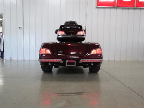 2007 Honda Goldwing in Lima, Ohio - Photo 15