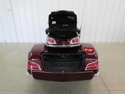 2007 Honda Goldwing in Lima, Ohio - Photo 18