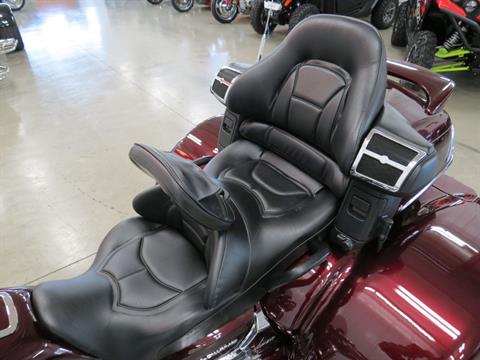 2007 Honda Goldwing in Lima, Ohio - Photo 19