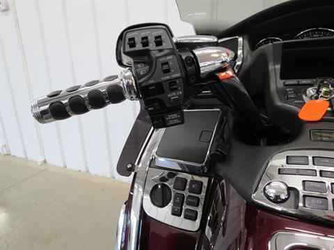 2007 Honda Goldwing in Lima, Ohio - Photo 20