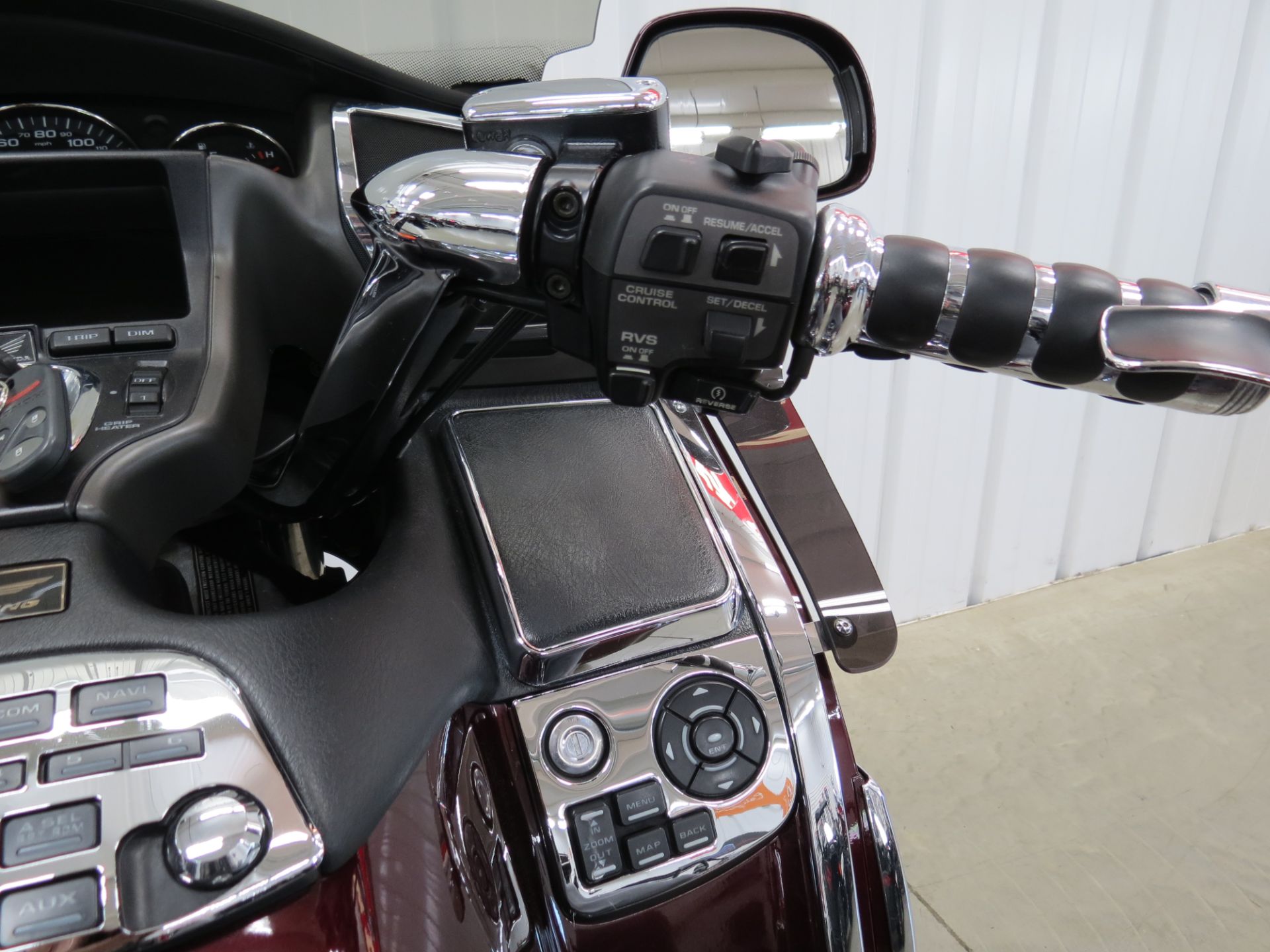 2007 Honda Goldwing in Lima, Ohio - Photo 22