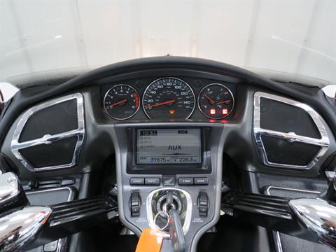 2007 Honda Goldwing in Lima, Ohio - Photo 23