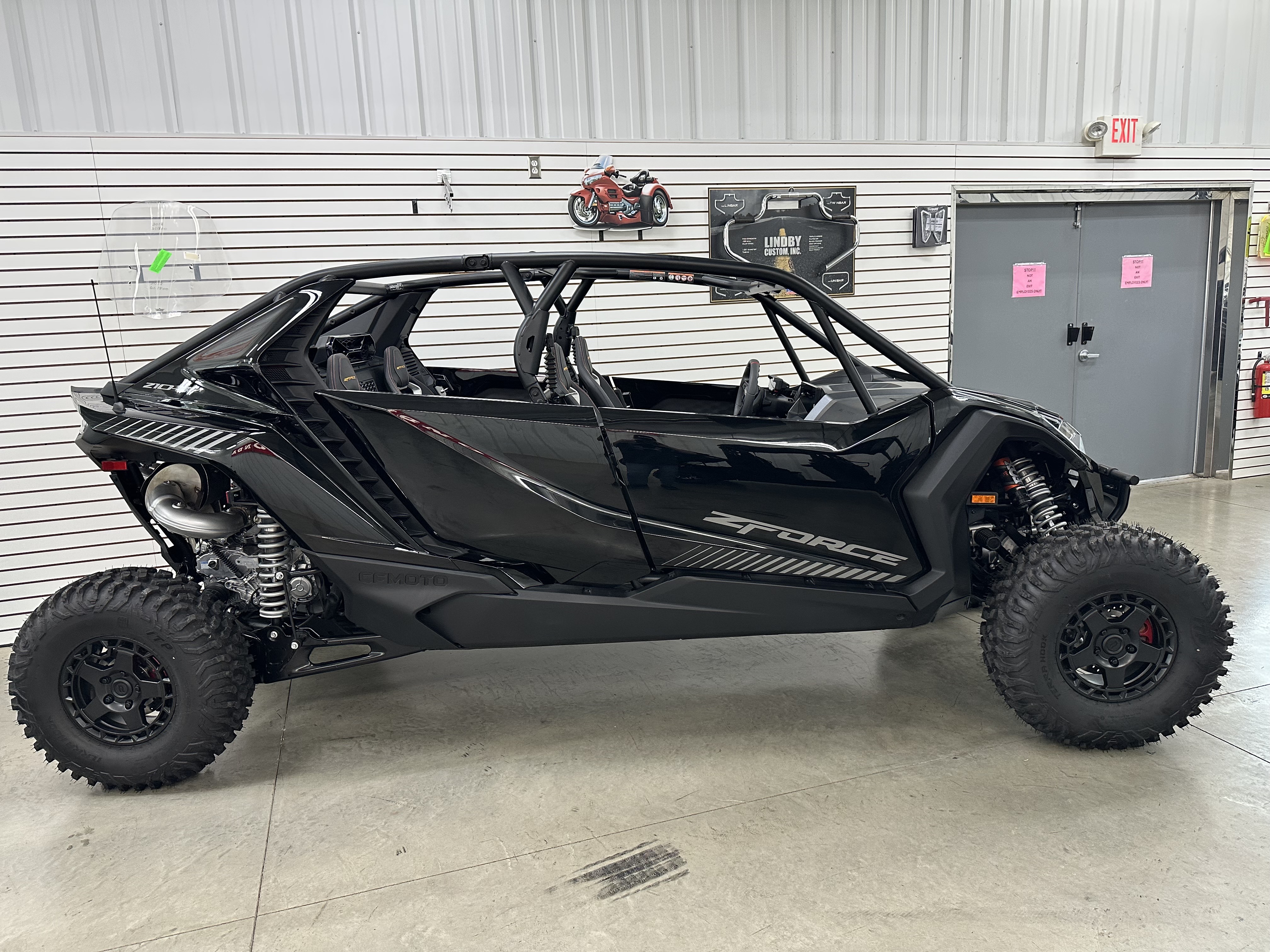2026  ZFORCE Z10-4 for sale 1230243