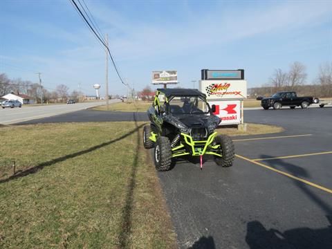 2022 Kawasaki Teryx KRX 1000 in Lima, Ohio - Photo 2