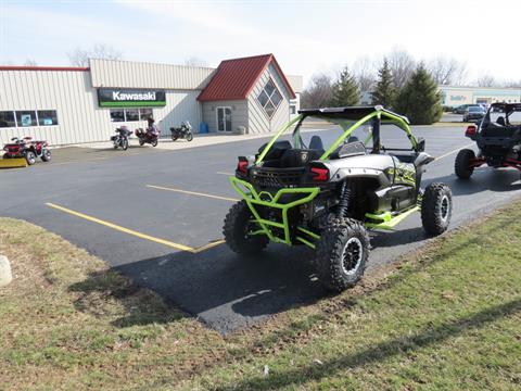 2022 Kawasaki Teryx KRX 1000 in Lima, Ohio - Photo 4