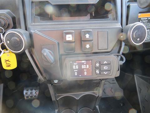 2022 Kawasaki Teryx KRX 1000 in Lima, Ohio - Photo 13
