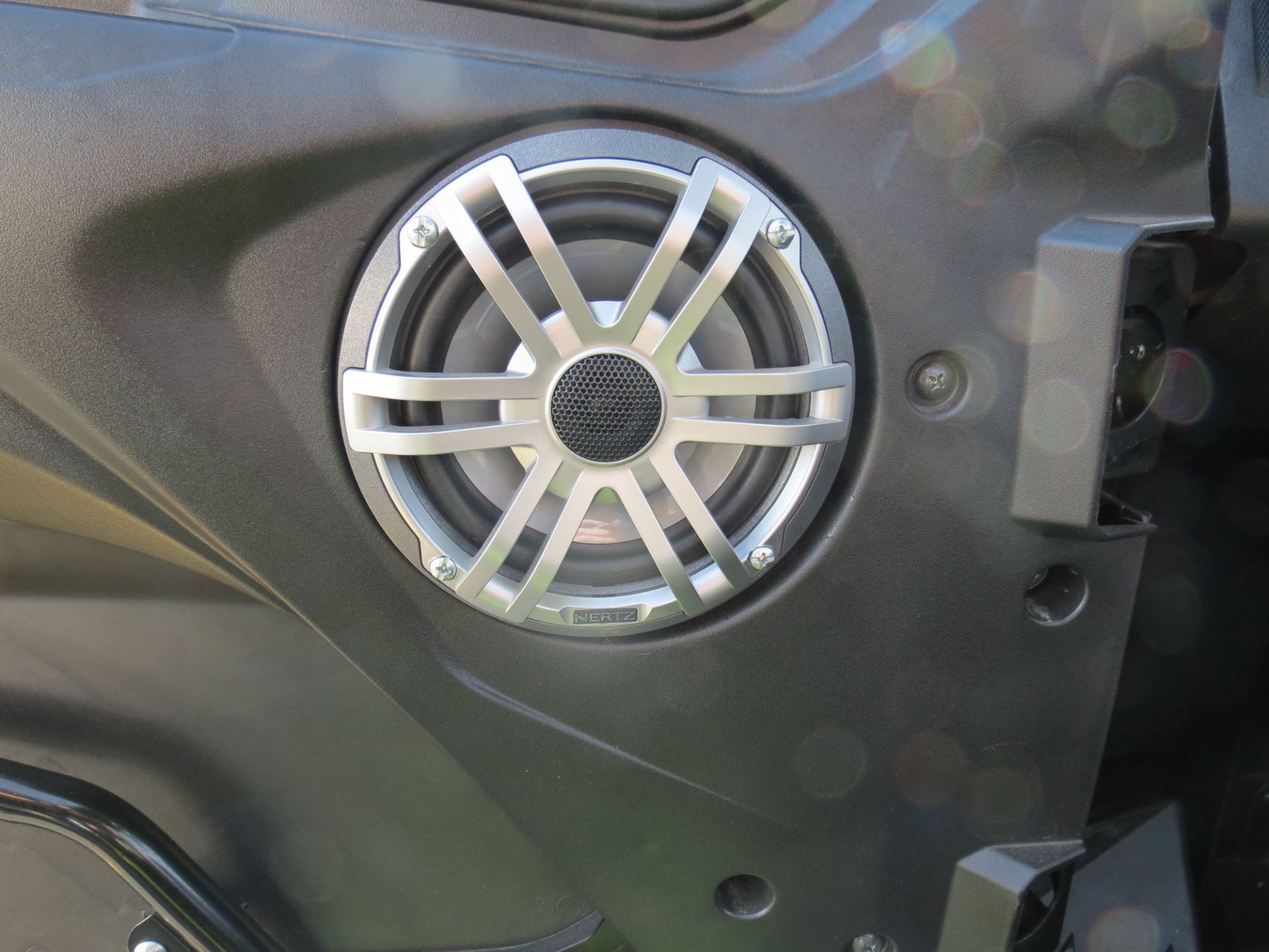2022 Kawasaki Teryx KRX 1000 in Lima, Ohio - Photo 14