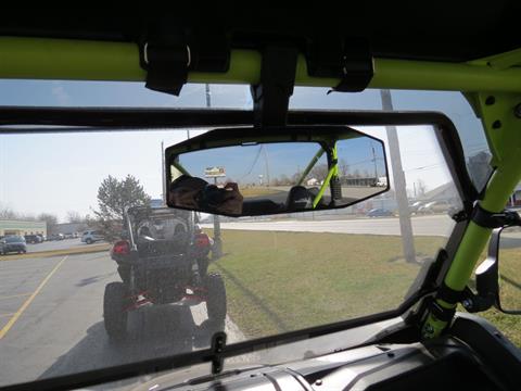 2022 Kawasaki Teryx KRX 1000 in Lima, Ohio - Photo 19