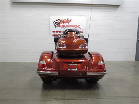 2007 Honda Gold Wing in Lima, Ohio - Photo 7