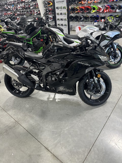 2026 Kawasaki Ninja ZX-4R ABS
