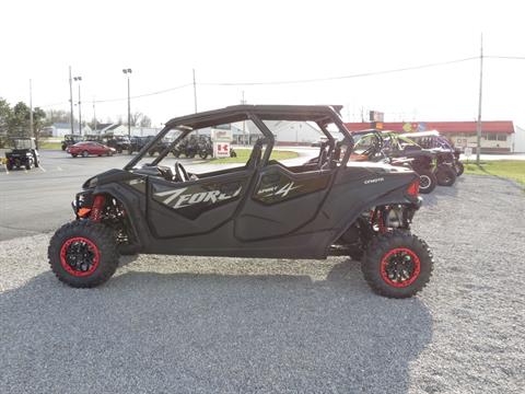 2025 Cfmoto ZForce 950 Sport-4