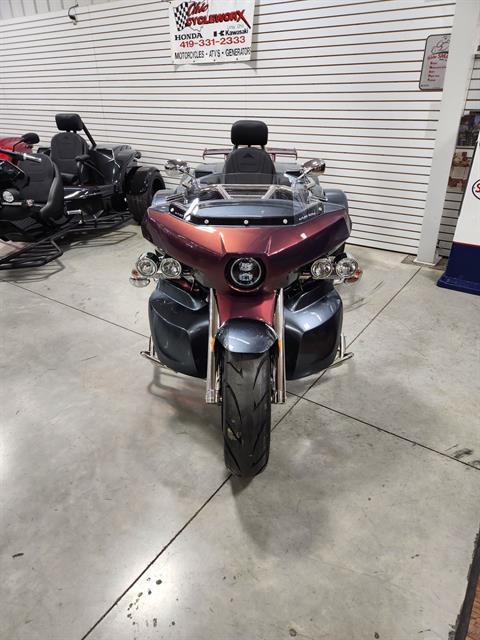 2025 Rewaco PUR3 TOURING 35TH ANNIVERSARY — photo 1 of 5