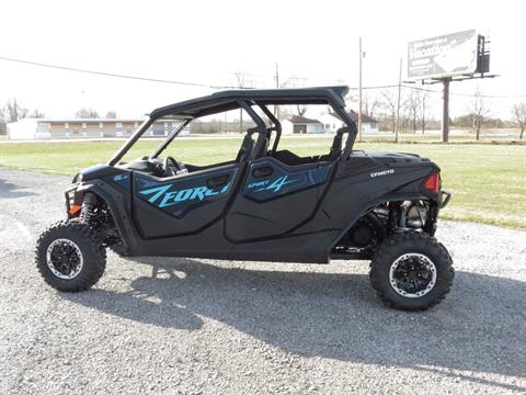 2025 Cfmoto ZForce 950 Sport-4