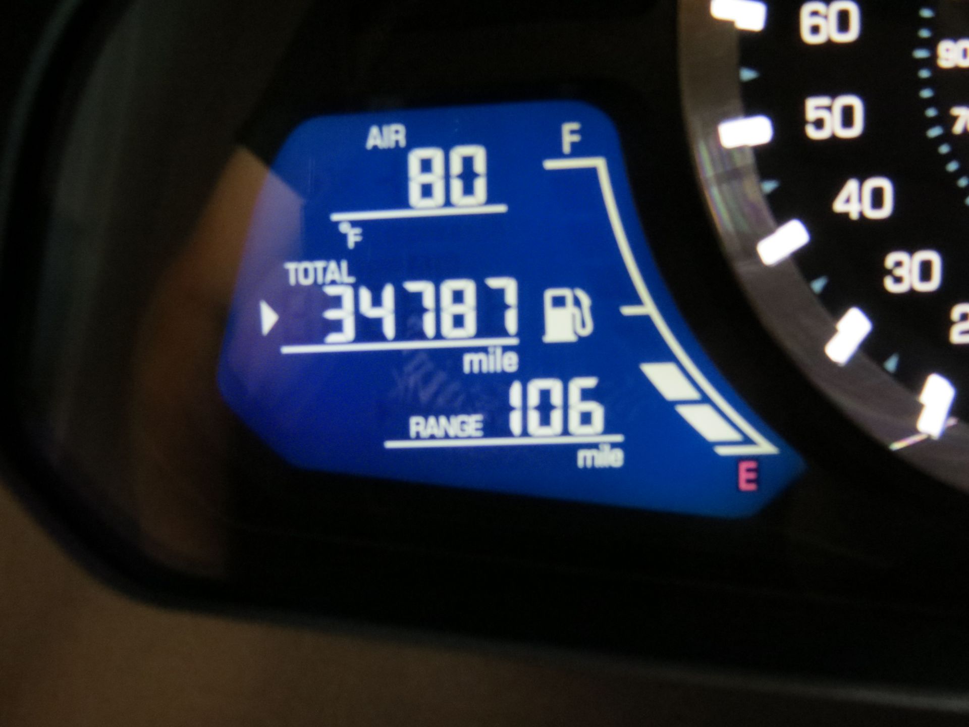 2023 Honda Gold Wing Tour Automatic DCT in Lima, Ohio - Photo 10