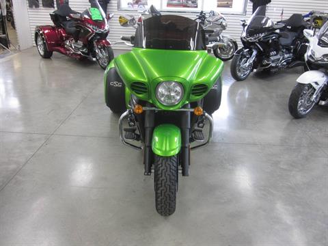 2012 CSC Vaquero in Lima, Ohio - Photo 8