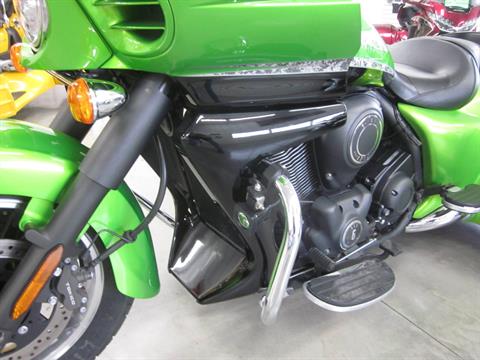 2012 CSC Vaquero in Lima, Ohio - Photo 11