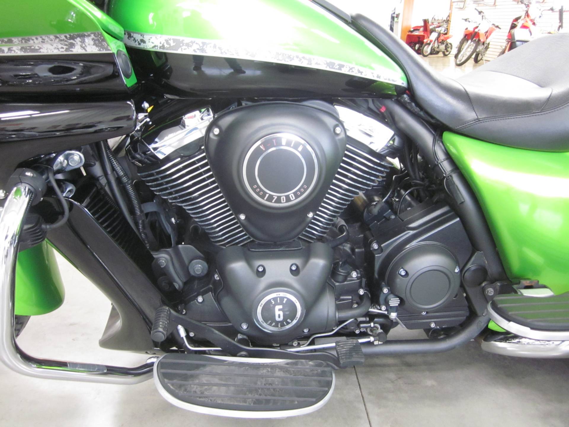 2012 CSC Vaquero in Lima, Ohio - Photo 12