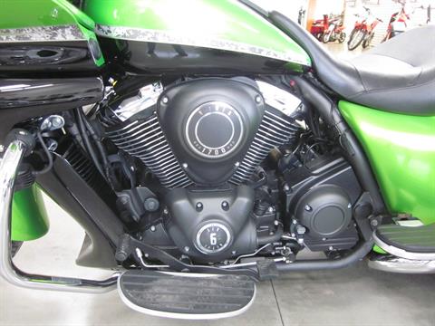 2012 CSC Vaquero in Lima, Ohio - Photo 12