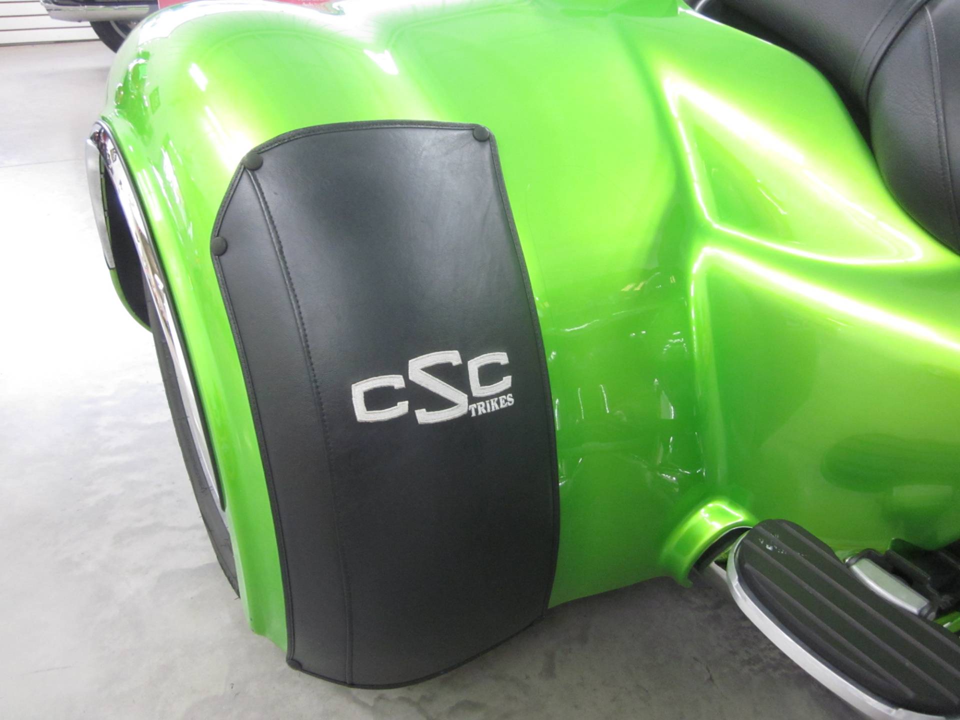 2012 CSC Vaquero in Lima, Ohio - Photo 14
