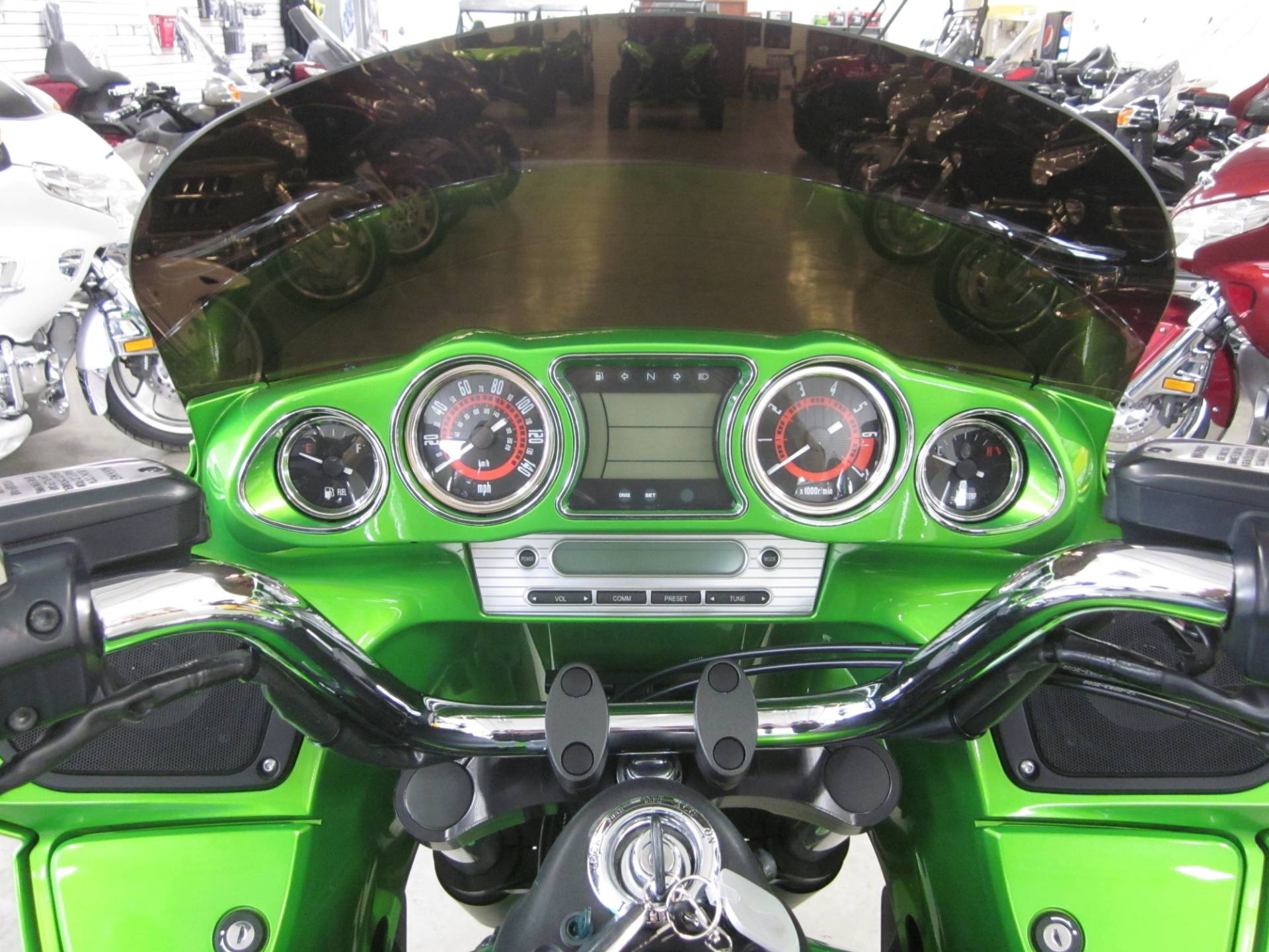 2012 CSC Vaquero in Lima, Ohio - Photo 22