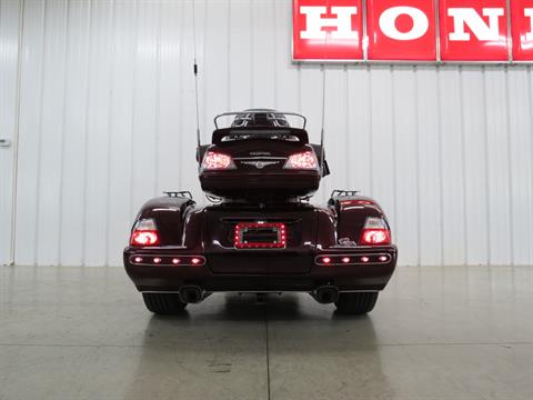 2008 Honda Goldwing in Lima, Ohio - Photo 7