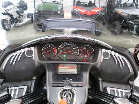 2008 Honda Goldwing in Lima, Ohio - Photo 8