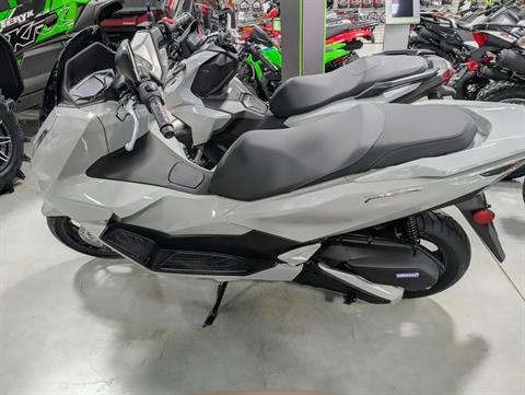 2025 Honda PCX
