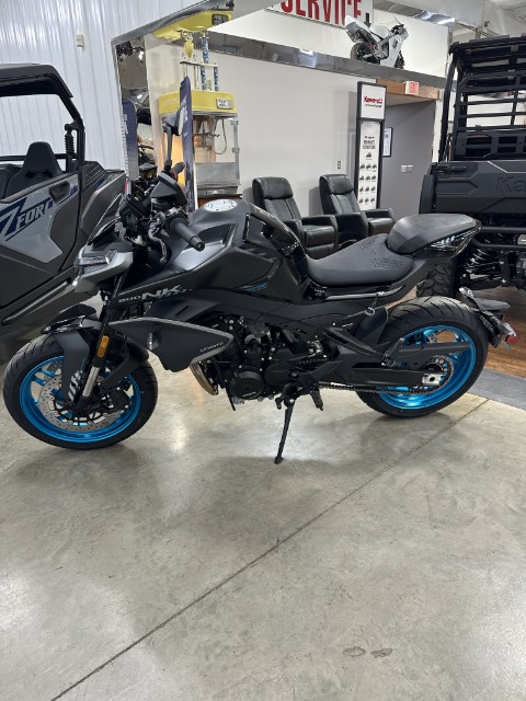 2026 Cfmoto 800NK