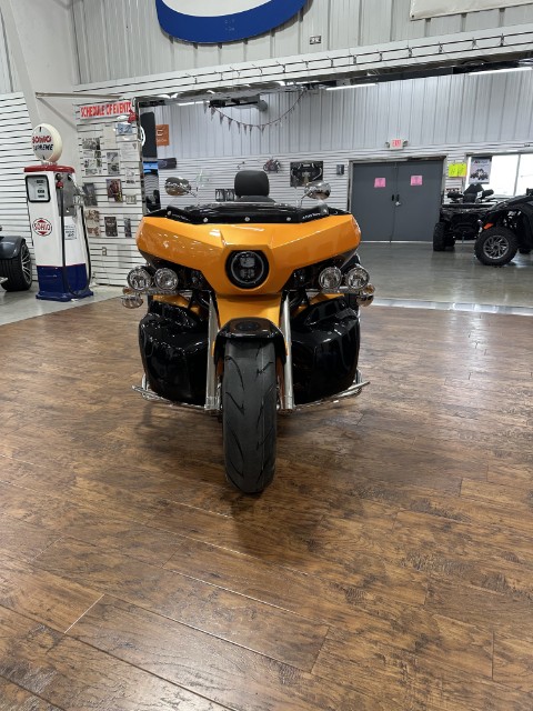 2026 Rewaco PUR3 TOURING — photo 1 of 4