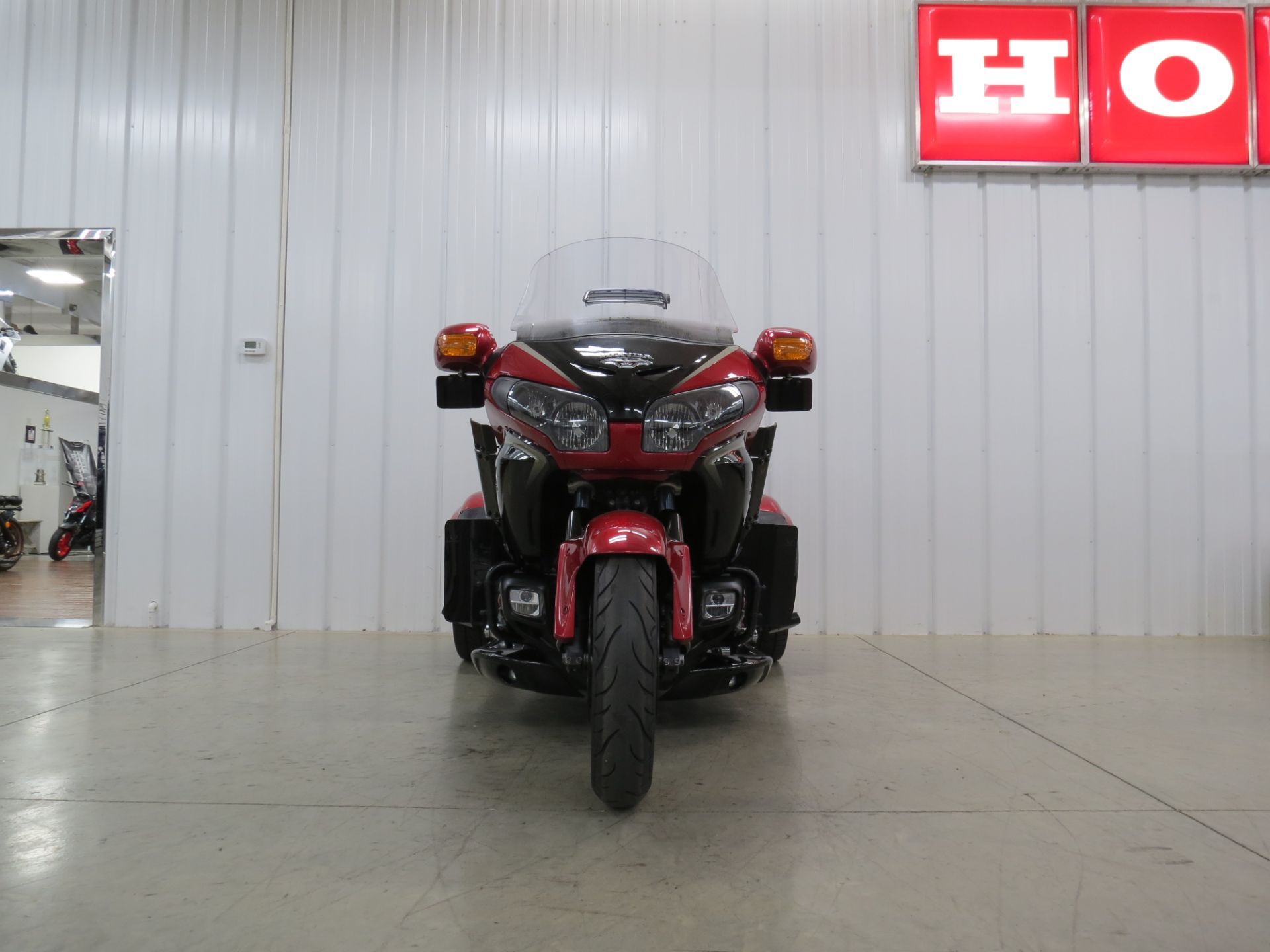 2015 Honda Goldwing 40th Anniversary in Lima, Ohio - Photo 3