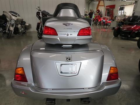 2013 Honda Gold Wing® Audio Comfort in Lima, Ohio - Photo 3
