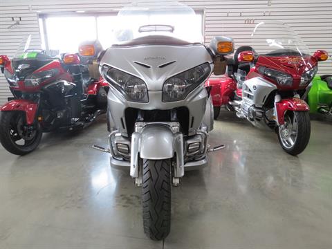 2013 Honda Gold Wing® Audio Comfort in Lima, Ohio - Photo 6