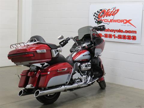 2019 Harley-Davidson Road Glide® Ultra in Lima, Ohio - Photo 8