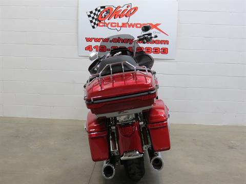2019 Harley-Davidson Road Glide® Ultra in Lima, Ohio - Photo 7