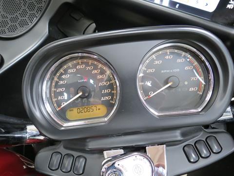 2019 Harley-Davidson Road Glide® Ultra in Lima, Ohio - Photo 10