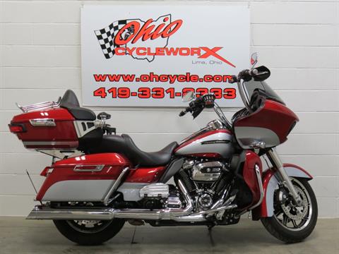 2019 Harley-Davidson Road Glide® Ultra in Lima, Ohio