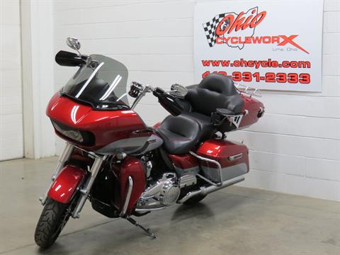 2019 Harley-Davidson Road Glide® Ultra in Lima, Ohio - Photo 4