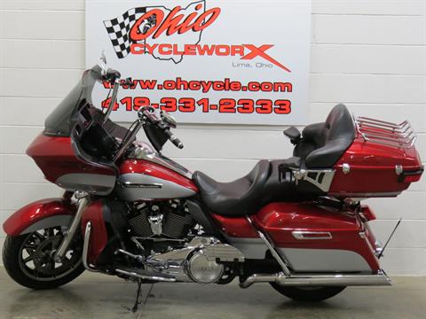 2019 Harley-Davidson Road Glide® Ultra in Lima, Ohio - Photo 5