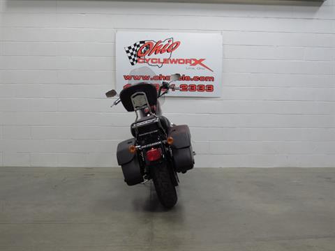 2009 Harley-Davidson Sportster® 883 Low in Lima, Ohio - Photo 7