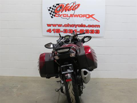 2009 Kawasaki Concours™ 14 ABS in Lima, Ohio - Photo 9