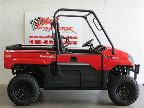 2024 Kawasaki MULE PRO-MX EPS