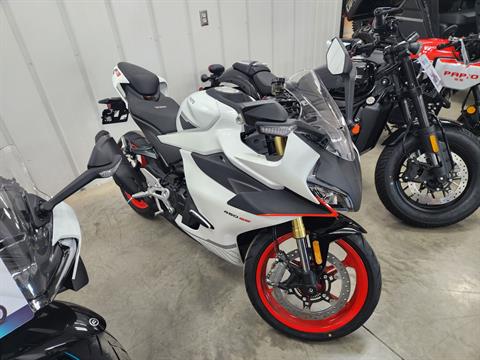 New Motorsports Vehicles for Sale | Ohio Cycleworx, Lima - www