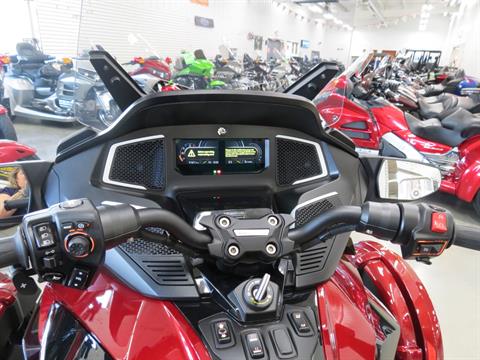 2021 Can-Am Spyder RT Limited in Lima, Ohio - Photo 2