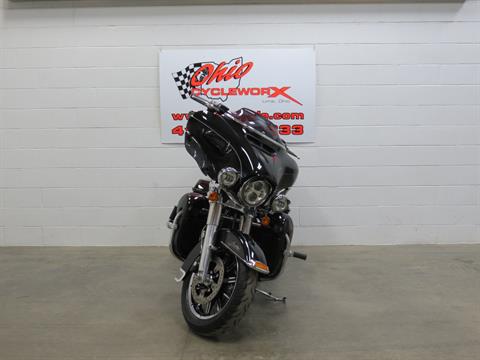 2015 Harley-Davidson Electra Glide® Ultra Classic® in Lima, Ohio - Photo 3