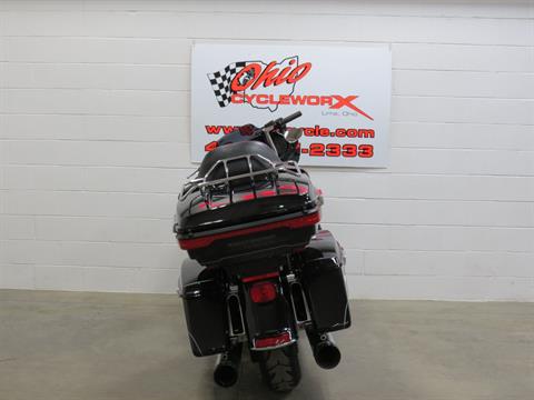 2015 Harley-Davidson Electra Glide® Ultra Classic® in Lima, Ohio - Photo 7