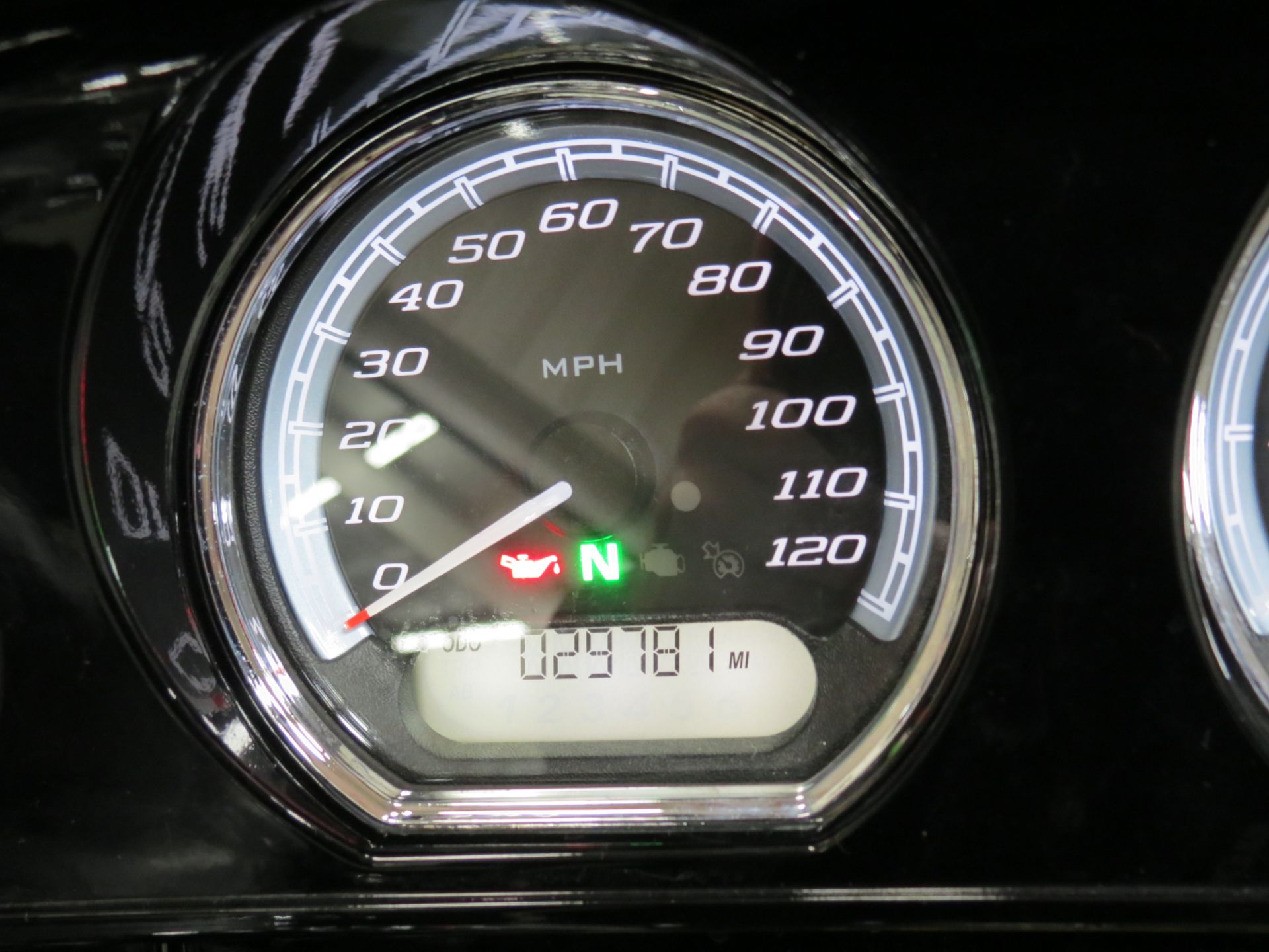 2015 Harley-Davidson Electra Glide® Ultra Classic® in Lima, Ohio - Photo 9