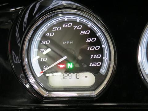 2015 Harley-Davidson Electra Glide® Ultra Classic® in Lima, Ohio - Photo 9