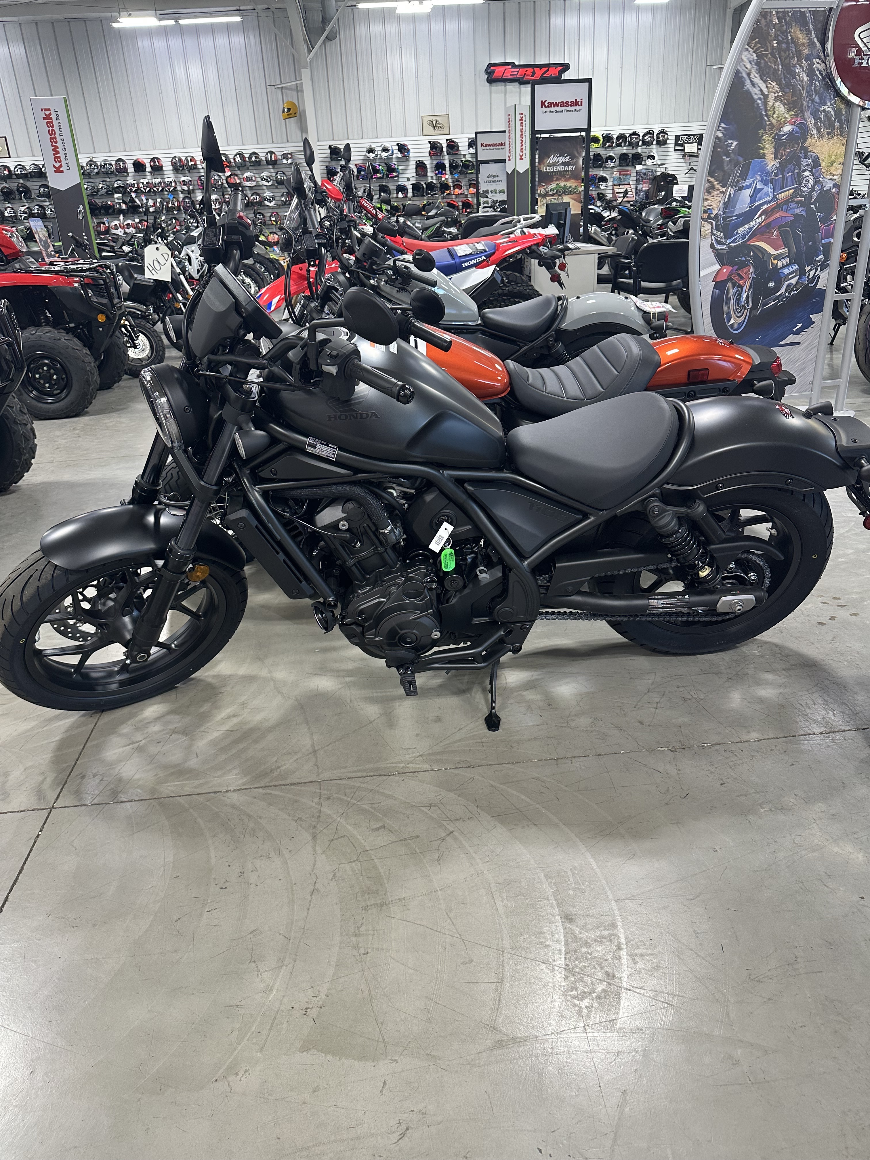 2026 Honda Rebel 1100 DCT for sale 1051717