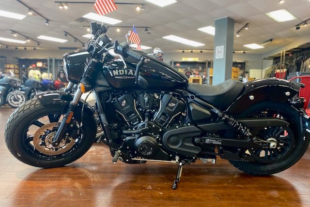 2025 Indian Motorcycle Scout® Bobber Motorcycles Marietta Georgia